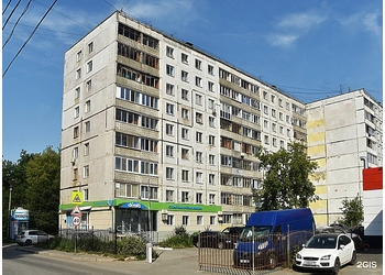 Фото клиники Deniti (Денити) экспертная стоматология Ильи Неменатова — №1