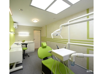 Фото клиники Deniti (Денити) экспертная стоматология Ильи Неменатова — №4