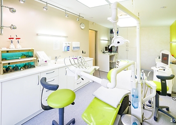 Фото клиники Deniti (Денити) экспертная стоматология Ильи Неменатова — №7