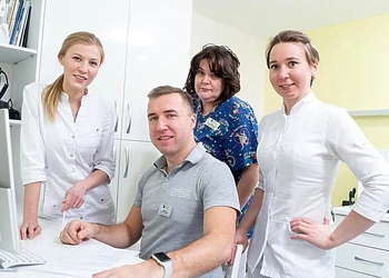 Фото клиники Deniti (Денити) экспертная стоматология Ильи Неменатова — №8