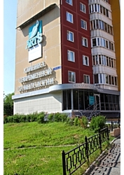 Фото клиники Клиника современной стоматологии Arts (Артс) — №1