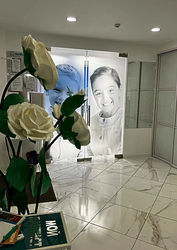 Фото клиники Мой дантист — №2