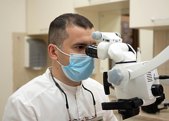 Фото клиники СТ Клиника — №10