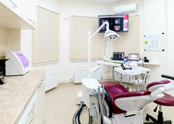 Фото клиники СТ Клиника — №11