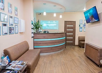 Фото клиники СТ Клиника — №2