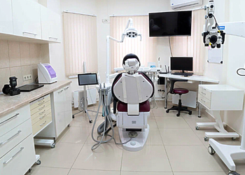 Фото клиники СТ Клиника — №3