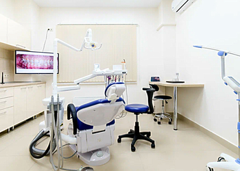 Фото клиники СТ Клиника — №4