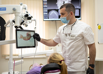 Фото клиники СТ Клиника — №8