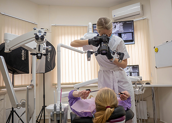 Фото клиники СТ Клиника — №9