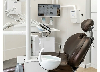 Фото клиники Дантистофф на Столетова — №10