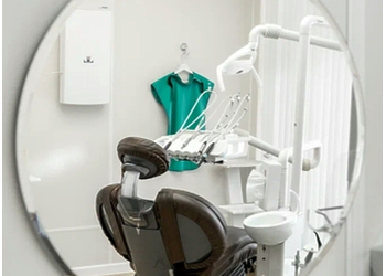 Фото клиники Дантистофф на Столетова — №11