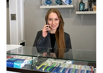 Фото клиники Дантистофф на Столетова — №2