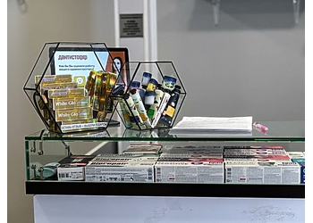 Фото клиники Дантистофф на Столетова — №3