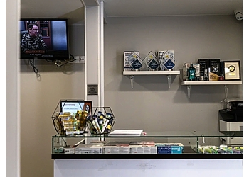 Фото клиники Дантистофф на Столетова — №4