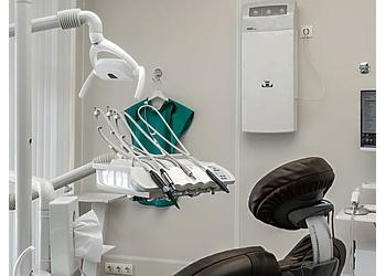 Фото клиники Дантистофф на Столетова — №5