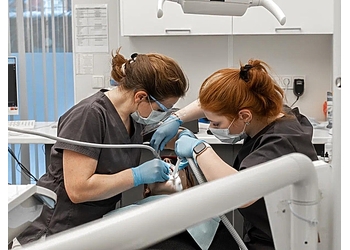 Фото клиники Дантистофф на Столетова — №6