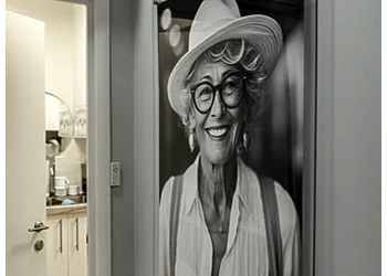 Фото клиники Дантистофф на Столетова — №8