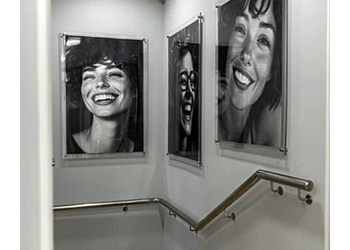 Фото клиники Дантистофф на Столетова — №9