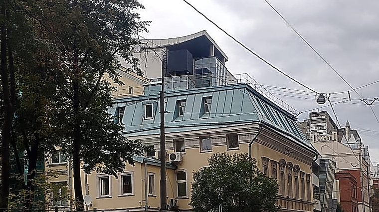 Фото клиники Клиника лечения позвоночника и суставов доктора Длина — №1