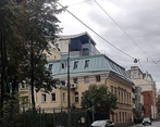 Фото клиники Клиника лечения позвоночника и суставов доктора Длина — №1