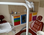 Фото клиники Dava Dental (Дава Дентал) — №3