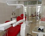 Фото клиники Dava Dental (Дава Дентал) — №4