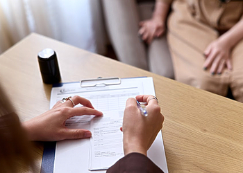 Фото клиники Фарватер психотерапевтический центр (Fairway) — №74