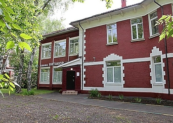 Фото клиники ВитаКор — №1