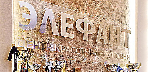 Фото клиники Клиника Элефант — №1