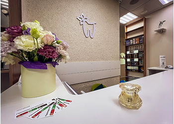 Фото клиники Стоматологический центр Белый — №3