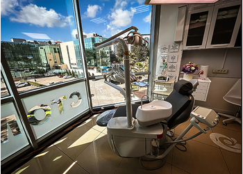 Фото клиники Стоматологический центр Белый — №4