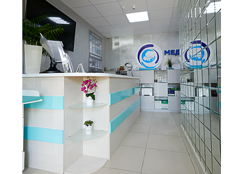 Фото клиники Медскан Клиник — №4