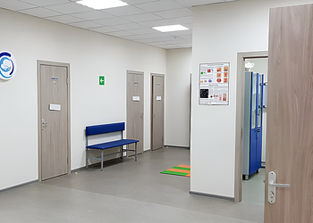 Фото клиники Медскан Клиник — №7