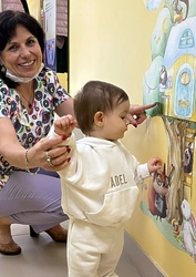 Фото клиники ПреАмбула Дрожжино — №10