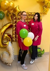 Фото клиники ПреАмбула Дрожжино — №11