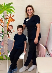 Фото клиники ПреАмбула Дрожжино — №14