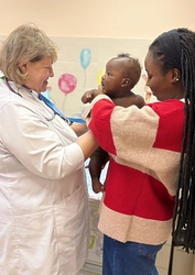 Фото клиники ПреАмбула Дрожжино — №16