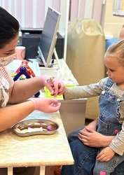 Фото клиники ПреАмбула Дрожжино — №2