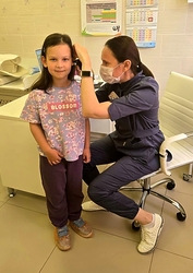 Фото клиники ПреАмбула Дрожжино — №3