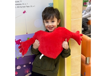 Фото клиники ПреАмбула Дрожжино — №5