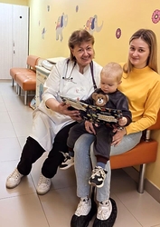 Фото клиники ПреАмбула Дрожжино — №7