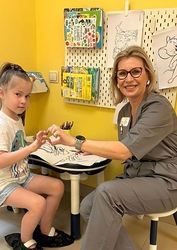 Фото клиники ПреАмбула Дрожжино — №8