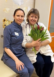 Фото клиники ПреАмбула Дрожжино — №9