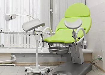 Фото клиники Аврора МедФорт — №11