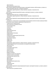 Лицензия клиники Главный Пациент — № ЛО-54-01-005823 от 26 февраля 2020