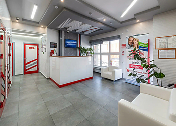 Фото клиники Стоматология Skydent — №3