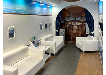 Фото клиники Стоматология Skydent — №7