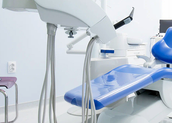 Фото клиники Стоматология Skydent — №9