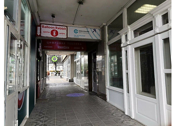 Фото клиники Центр стоматологии Небольсин на Ленина — №2