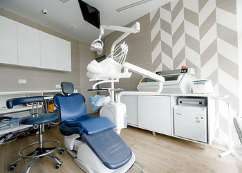 Фото клиники Центр стоматологии Небольсин на Ленина — №4